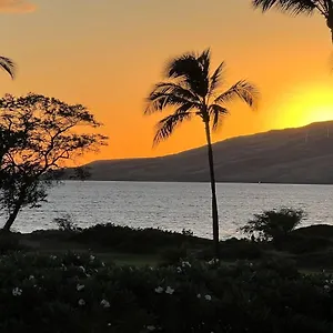  Apartment Magnificent Sunsets And Ocean Views At Luana Kai United States